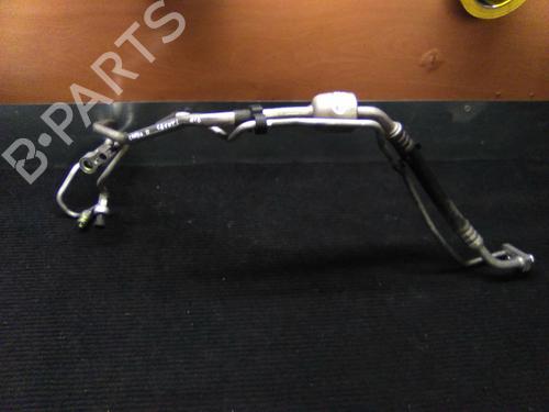 Used AC pipe AC pipe OPEL CORSA D (S07) 1.3 CDTI (L08, L68) (75 hp) 19857153 19857153