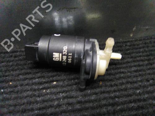 Used Washer pump Washer pump OPEL CORSA D (S07) 1.3 CDTI (L08, L68) (75 hp) 19857175 19857175