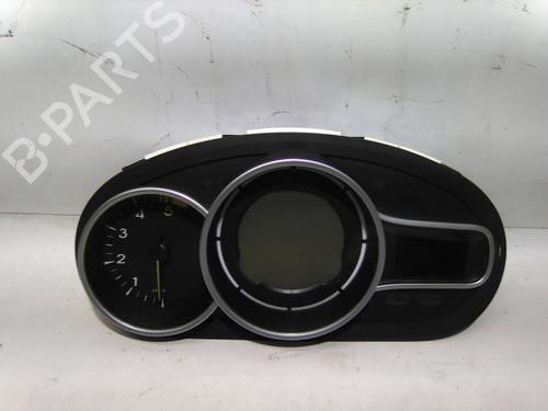 Used Instrument cluster Instrument cluster 19857200 19857200