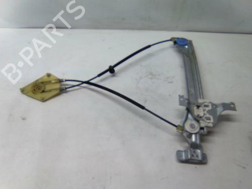 Used Rear right window mechanism Rear right window mechanism 19857203 19857203