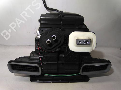 Used Heater matrix box Heater matrix box RENAULT MEGANE III Combi Van (KZ0/1) 1.5 dCi (110 hp) 19857205 19857205