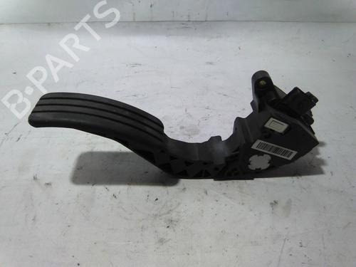 Used Pedal Pedal RENAULT MEGANE III Combi Van (KZ0/1) 1.5 dCi (110 hp) 19857206 19857206