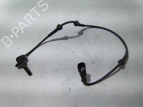 Used Electronic module Electronic module RENAULT MEGANE III Combi Van (KZ0/1) 1.5 dCi (110 hp) 19857207 19857207