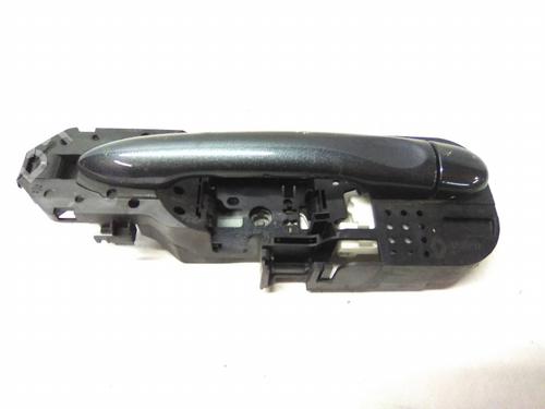 Used Rear left exterior door handle Rear left exterior door handle RENAULT MEGANE III Combi Van (KZ0/1) 1.5 dCi (110 hp) 19857188 19857188