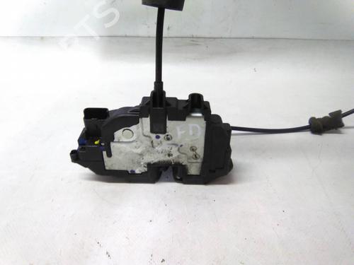 Used Front right lock Front right lock RENAULT MEGANE III Combi Van (KZ0/1) 1.5 dCi (110 hp) 19857209 19857209