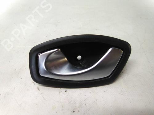 Used Front left interior door handle Front left interior door handle RENAULT MEGANE III Combi Van (KZ0/1) 1.5 dCi (110 hp) 19857190 19857190