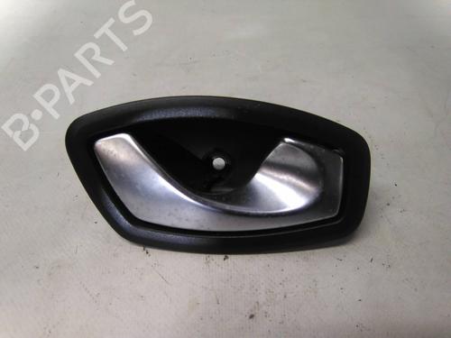 Used Rear right interior door handle Rear right interior door handle 19857191 19857191