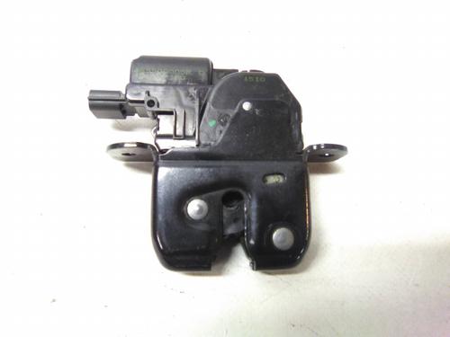Used Tailgate lock Tailgate lock RENAULT MEGANE III Combi Van (KZ0/1) 1.5 dCi (110 hp) 19857212 19857212