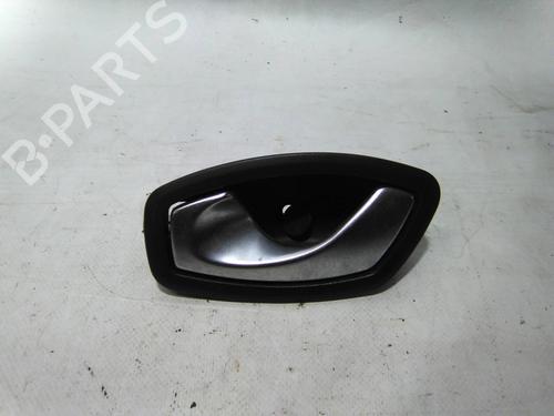 Used Rear left interior door handle Rear left interior door handle RENAULT MEGANE III Combi Van (KZ0/1) 1.5 dCi (110 hp) 19857192 19857192