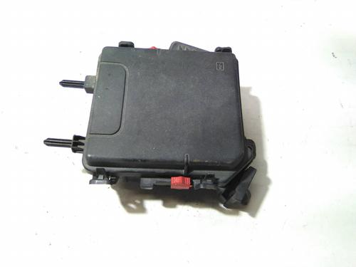 Used Fuse box Fuse box 19857195 19857195