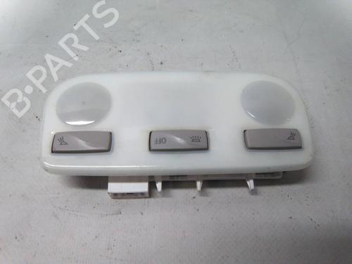 Kabinelys Kabinelys RENAULT MEGANE III Combi Van (KZ0/1) 1.5 dCi (110 hp) 19857216 19857216