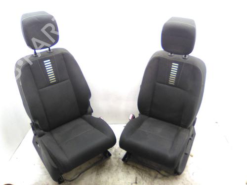 Used Seats set Seats set RENAULT MEGANE III Combi Van (KZ0/1) 1.5 dCi (110 hp) 29361420 29361420