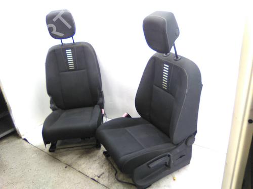 Seats set RENAULT MEGANE III Combi Van (KZ0/1) 1.5 dCi | BP29361420C78 - Image 2
