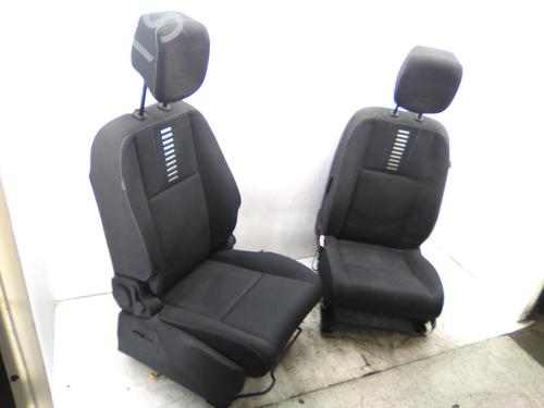 Seats set RENAULT MEGANE III Combi Van (KZ0/1) 1.5 dCi | BP29361420C78 - Image 3