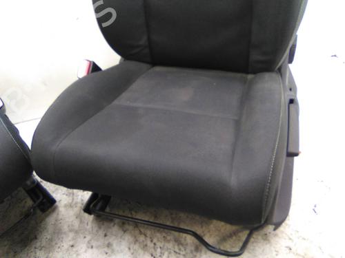 Seats set RENAULT MEGANE III Combi Van (KZ0/1) 1.5 dCi | BP29361420C78 - Image 4