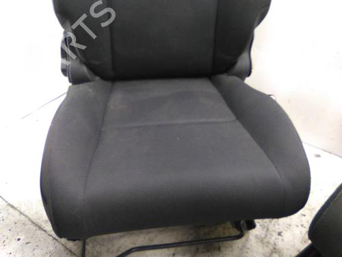 Seats set RENAULT MEGANE III Combi Van (KZ0/1) 1.5 dCi | BP29361420C78 - Image 6