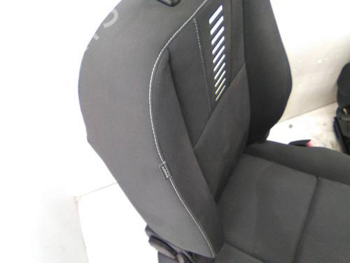 Seats set RENAULT MEGANE III Combi Van (KZ0/1) 1.5 dCi | BP29361420C78 - Image 8