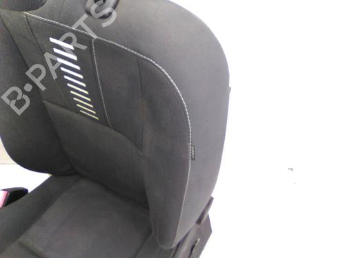 Seats set RENAULT MEGANE III Combi Van (KZ0/1) 1.5 dCi | BP29361420C78 - Image 10