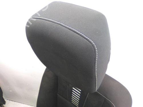 Seats set RENAULT MEGANE III Combi Van (KZ0/1) 1.5 dCi | BP29361420C78 - Image 11