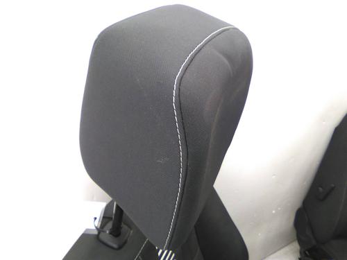 Seats set RENAULT MEGANE III Combi Van (KZ0/1) 1.5 dCi | BP29361420C78 - Image 12