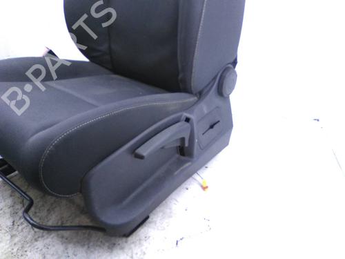 Seats set RENAULT MEGANE III Combi Van (KZ0/1) 1.5 dCi | BP29361420C78 - Image 13