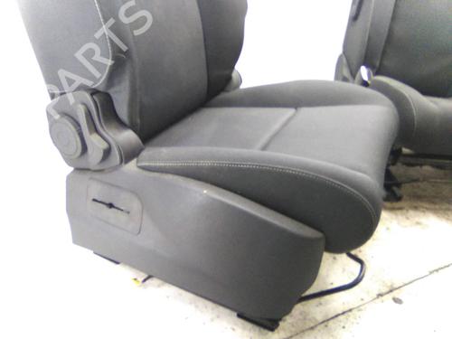 Seats set RENAULT MEGANE III Combi Van (KZ0/1) 1.5 dCi | BP29361420C78 - Image 14