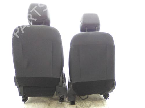 Seats set RENAULT MEGANE III Combi Van (KZ0/1) 1.5 dCi | BP29361420C78 - Image 15