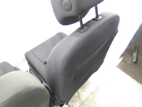 Seats set RENAULT MEGANE III Combi Van (KZ0/1) 1.5 dCi | BP29361420C78 - Image 16