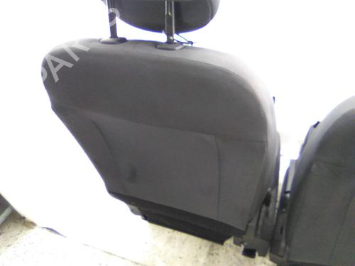 Seats set RENAULT MEGANE III Combi Van (KZ0/1) 1.5 dCi | BP29361420C78 - Image 17