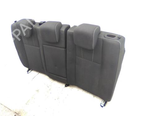 Seats set RENAULT MEGANE III Combi Van (KZ0/1) 1.5 dCi | BP29361420C78 - Image 21
