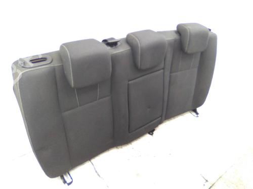 Seats set RENAULT MEGANE III Combi Van (KZ0/1) 1.5 dCi | BP29361420C78 - Image 22