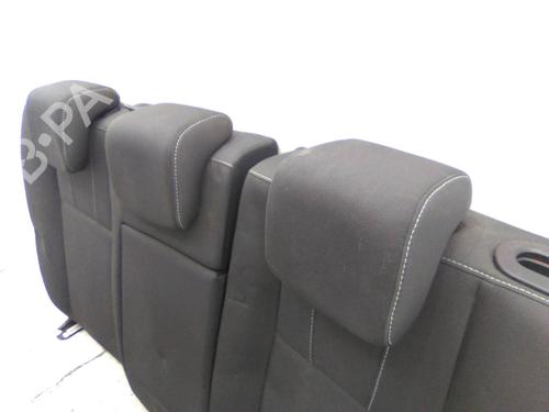 Seats set RENAULT MEGANE III Combi Van (KZ0/1) 1.5 dCi | BP29361420C78 - Image 23