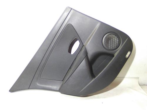 Used Rear left panel Rear left panel RENAULT MEGANE III Combi Van (KZ0/1) 1.5 dCi (110 hp) 19857232 19857232