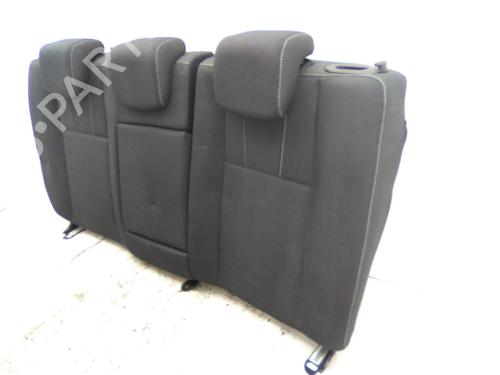 Seats set RENAULT MEGANE III Combi Van (KZ0/1) 1.5 dCi | BP29361420C78 - Image 24