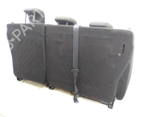 Seats set RENAULT MEGANE III Combi Van (KZ0/1) 1.5 dCi | BP29361420C78 - Image 25