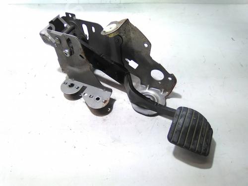 Used Break pedal Break pedal RENAULT MEGANE III Combi Van (KZ0/1) 1.5 dCi (110 hp) 19857233 19857233