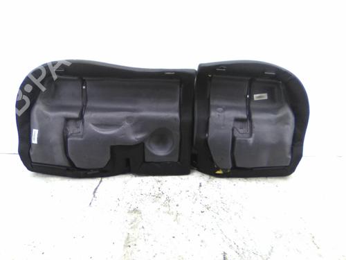 Seats set RENAULT MEGANE III Combi Van (KZ0/1) 1.5 dCi | BP29361420C78 - Image 29