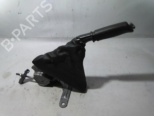 håndbremse håndbremse RENAULT MEGANE III Combi Van (KZ0/1) 1.5 dCi (110 hp) 19857260 19857260