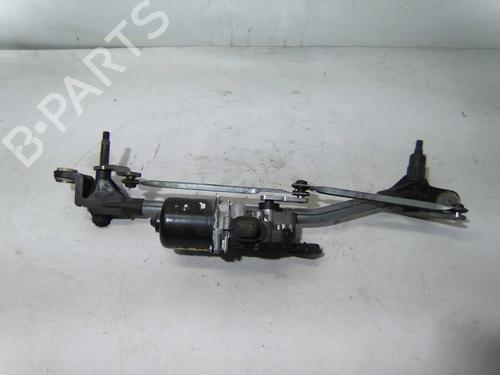 Used Front wiper motor Front wiper motor RENAULT MEGANE III Combi Van (KZ0/1) 1.5 dCi (110 hp) 19857265 19857265