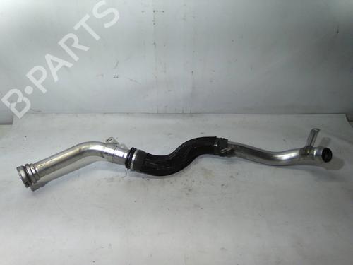 Used Intercooler pipe Intercooler pipe 19857252 19857252