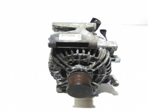 Used Alternator Alternator MERCEDES-BENZ E-CLASS (W211) E 270 CDI (211.016) (177 hp) 19857284 19857284