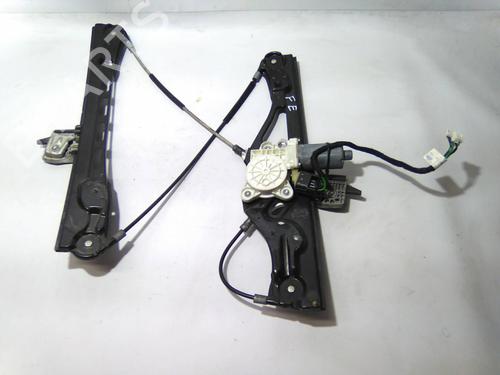 Used Front left window mechanism Front left window mechanism MERCEDES-BENZ E-CLASS (W211) E 270 CDI (211.016) (177 hp) 19857289 19857289