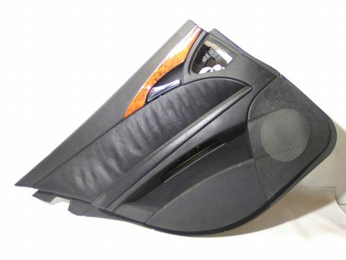 Used Rear left panel Rear left panel MERCEDES-BENZ E-CLASS (W211) E 270 CDI (211.016) (177 hp) 19857310 19857310