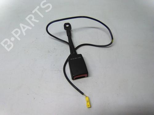 Engate do cinto Engate do cinto MERCEDES-BENZ E-CLASS (W211) E 270 CDI (211.016) (177 hp) 19857314 19857314