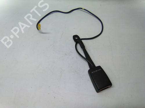 Used Seat buckle Seat buckle MERCEDES-BENZ E-CLASS (W211) E 270 CDI (211.016) (177 hp) 19857315 19857315