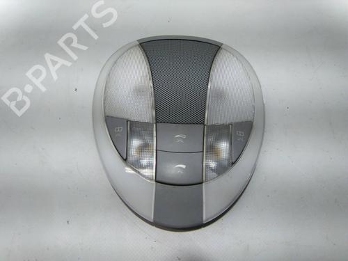 Used Interior roof light Interior roof light MERCEDES-BENZ E-CLASS (W211) E 270 CDI (211.016) (177 hp) 19857298 19857298