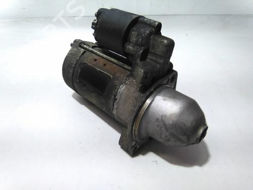 Used Starter Starter MERCEDES-BENZ E-CLASS (W211) E 270 CDI (211.016) (177 hp) 19857323 19857323