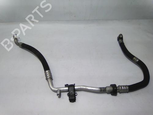 Used AC pipe AC pipe MERCEDES-BENZ E-CLASS (W211) E 270 CDI (211.016) (177 hp) 19857328 19857328