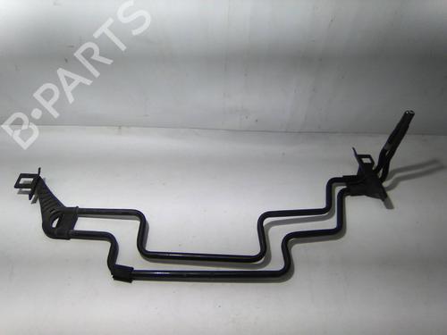 Used Pipe Pipe MERCEDES-BENZ E-CLASS (W211) E 270 CDI (211.016) (177 hp) 19857334 19857334