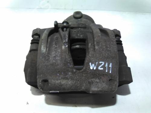 Used Right front brake caliper Right front brake caliper MERCEDES-BENZ E-CLASS (W211) E 270 CDI (211.016) (177 hp) 19857359 19857359